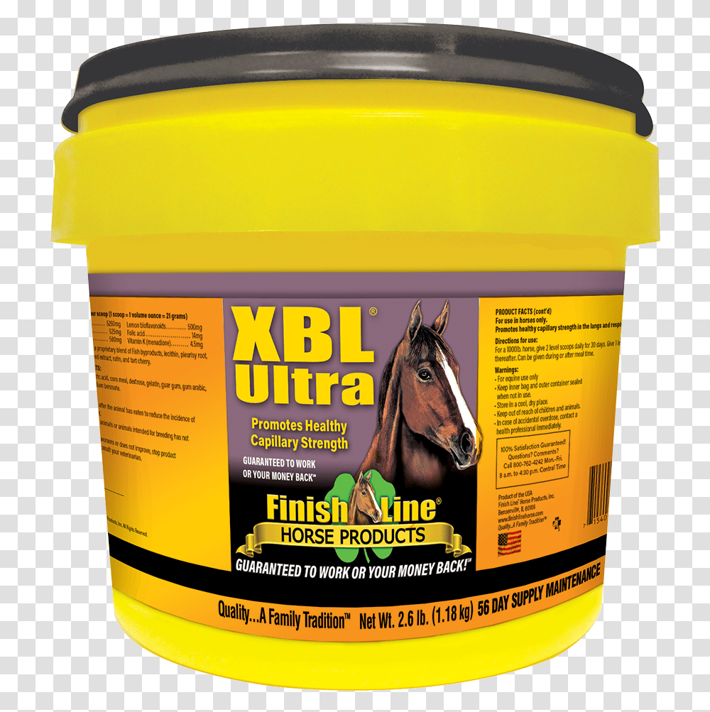 Helps With Race Horses That Are Bleeders Finish Line Horse, Animal, Food, Furniture, Paint Container Transparent Png