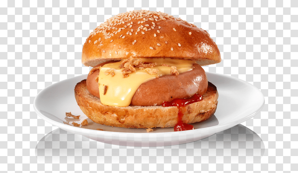 Helvti Diner Chicken Roll, Burger, Food Transparent Png