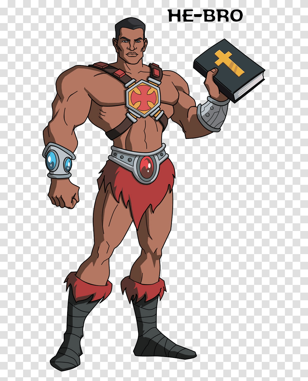 Heman And The Masters Of The Universe, Costume, Person, Hand Transparent Png