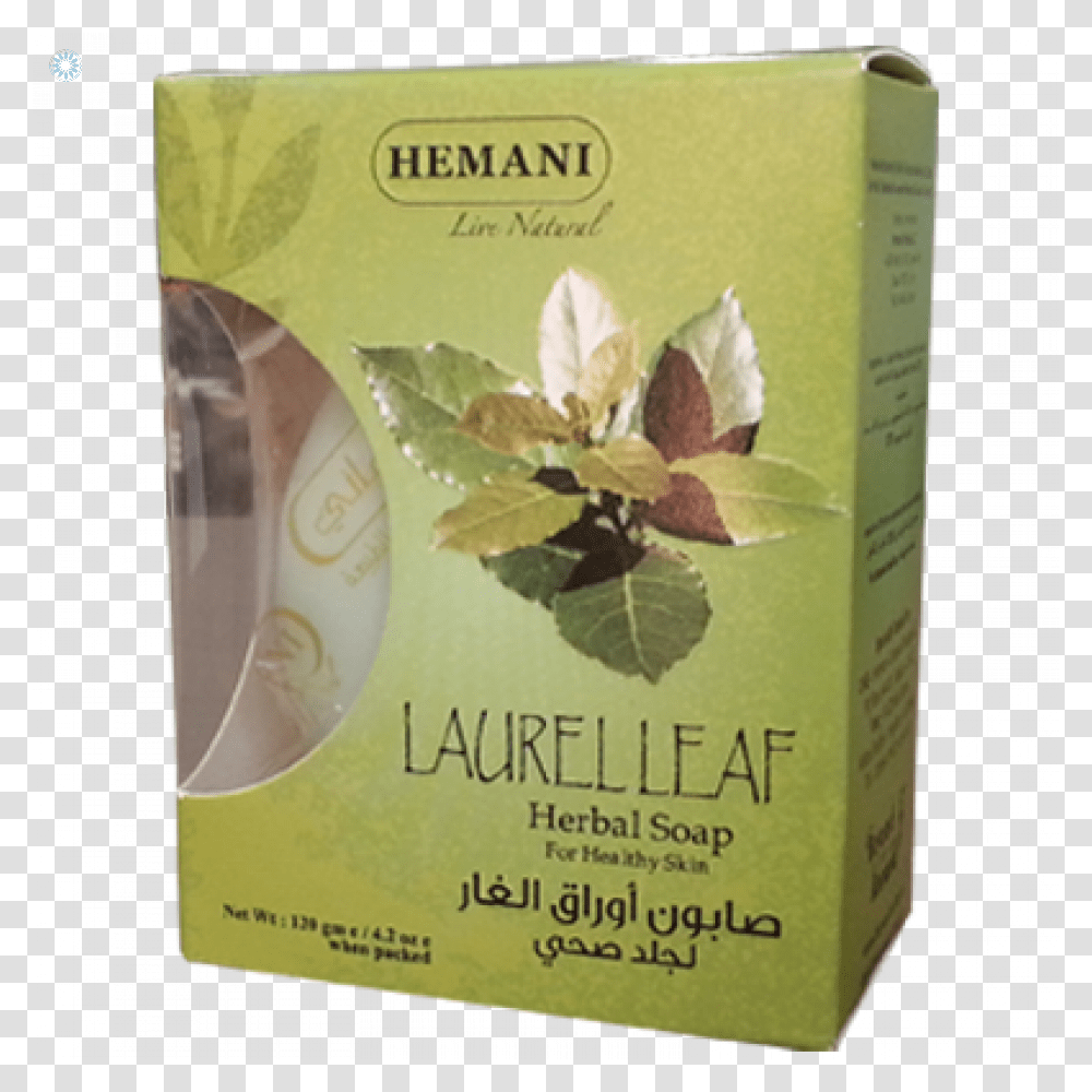 Hemani Soap Laurelleaf, Plant, Vase, Jar, Pottery Transparent Png