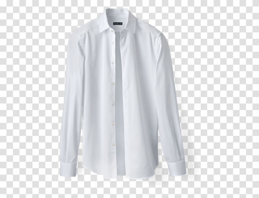Hemd Julienne In Weiss Weies Hemd, Apparel, Shirt, Dress Shirt Transparent Png