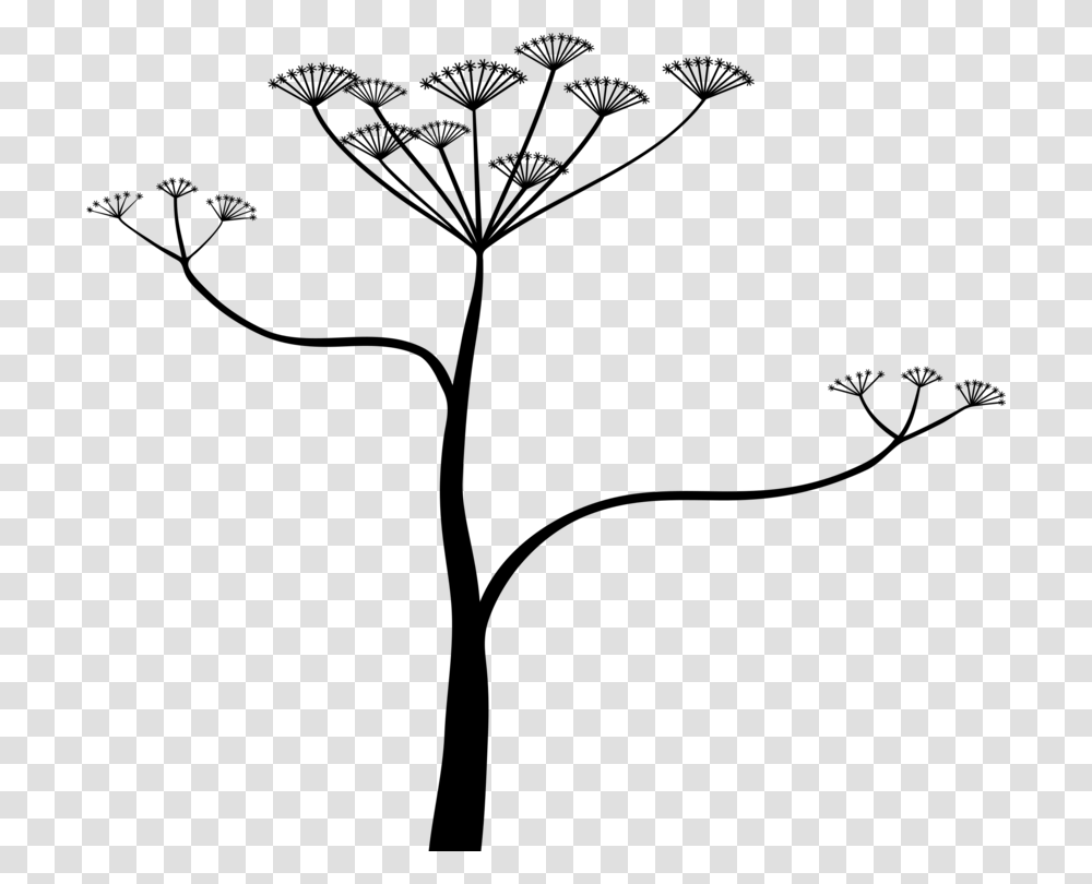 Hemlock Tree Clipart, Gray, World Of Warcraft Transparent Png