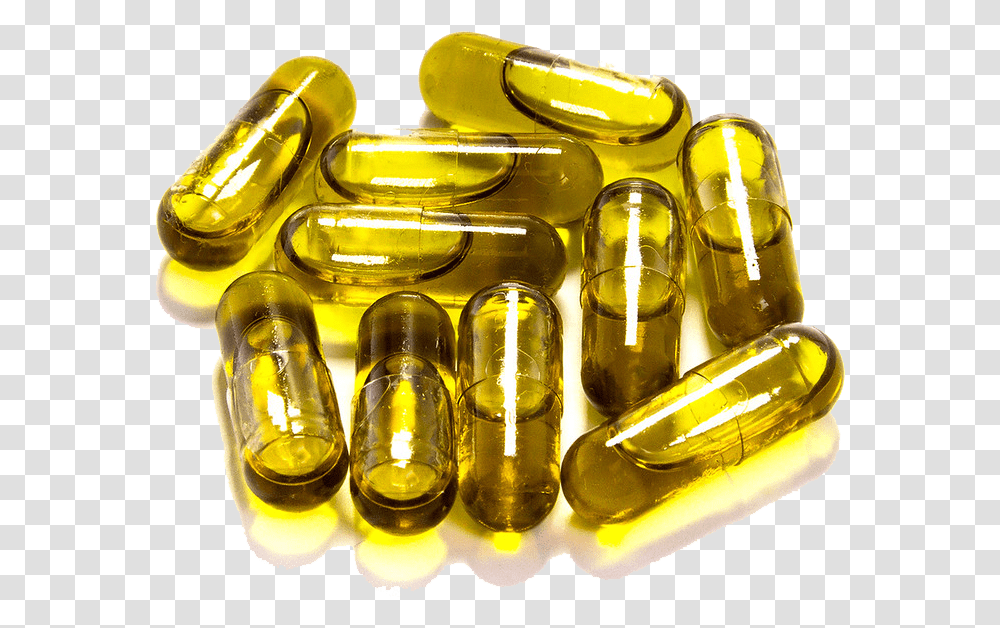 Hemp Oil Capsules Capsule, Pill, Medication Transparent Png
