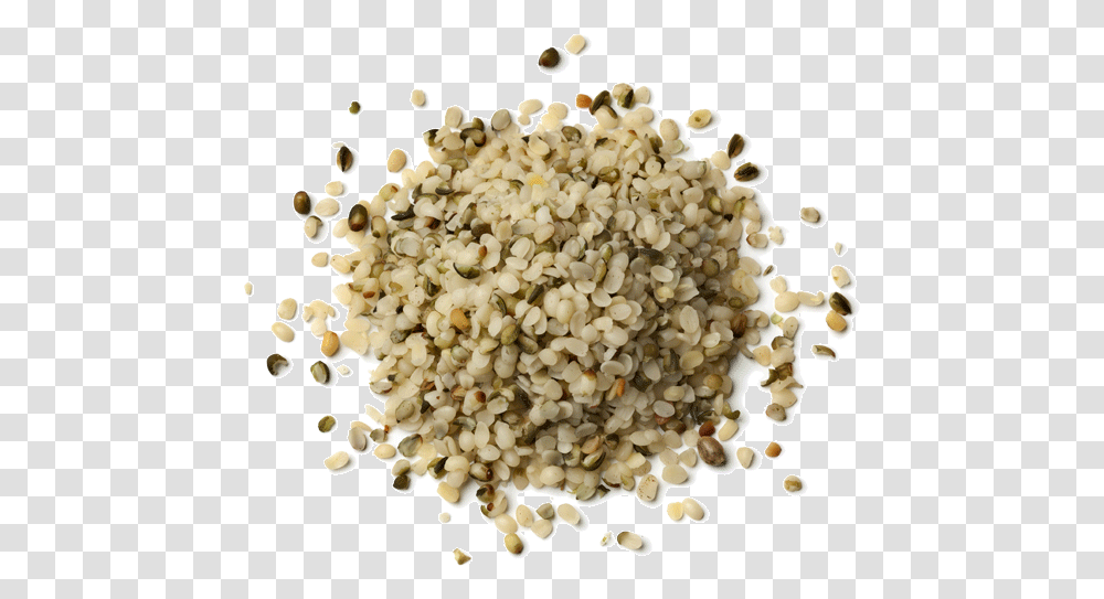 Hemp Seeds Pic Organic Hemp Seeds, Food, Chandelier, Lamp, Popcorn Transparent Png