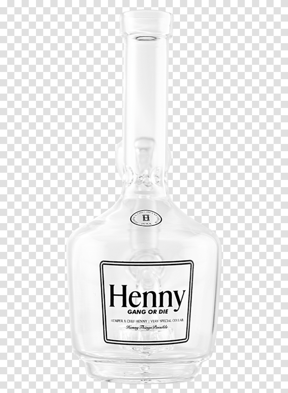 Hemper Smoking Bongs Amp Waterpipes Hemper Henny Gang Hennessy Cognac, Liquor, Alcohol, Beverage, Drink Transparent Png