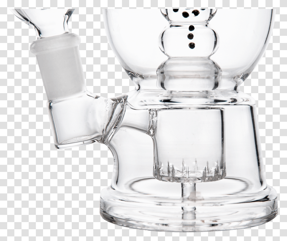 Hemper Snow Globe BongClass Barware, Mixer, Sink Faucet, Glass, Jar Transparent Png