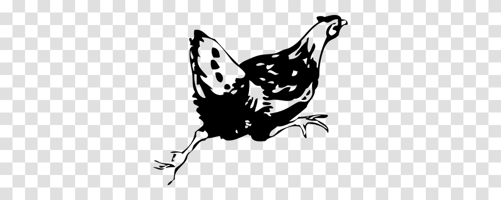 Hen Animals, Gray, World Of Warcraft Transparent Png