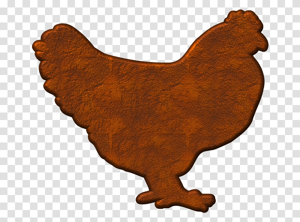 Hen Chicken, Leaf, Plant, Figurine, Dog Transparent Png