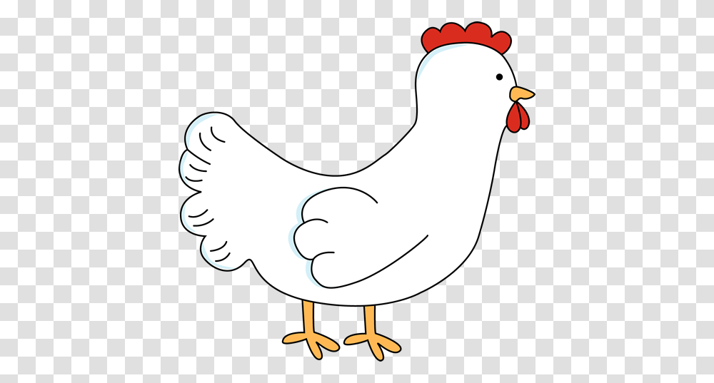 Hen, Chicken, Poultry, Fowl Transparent Png
