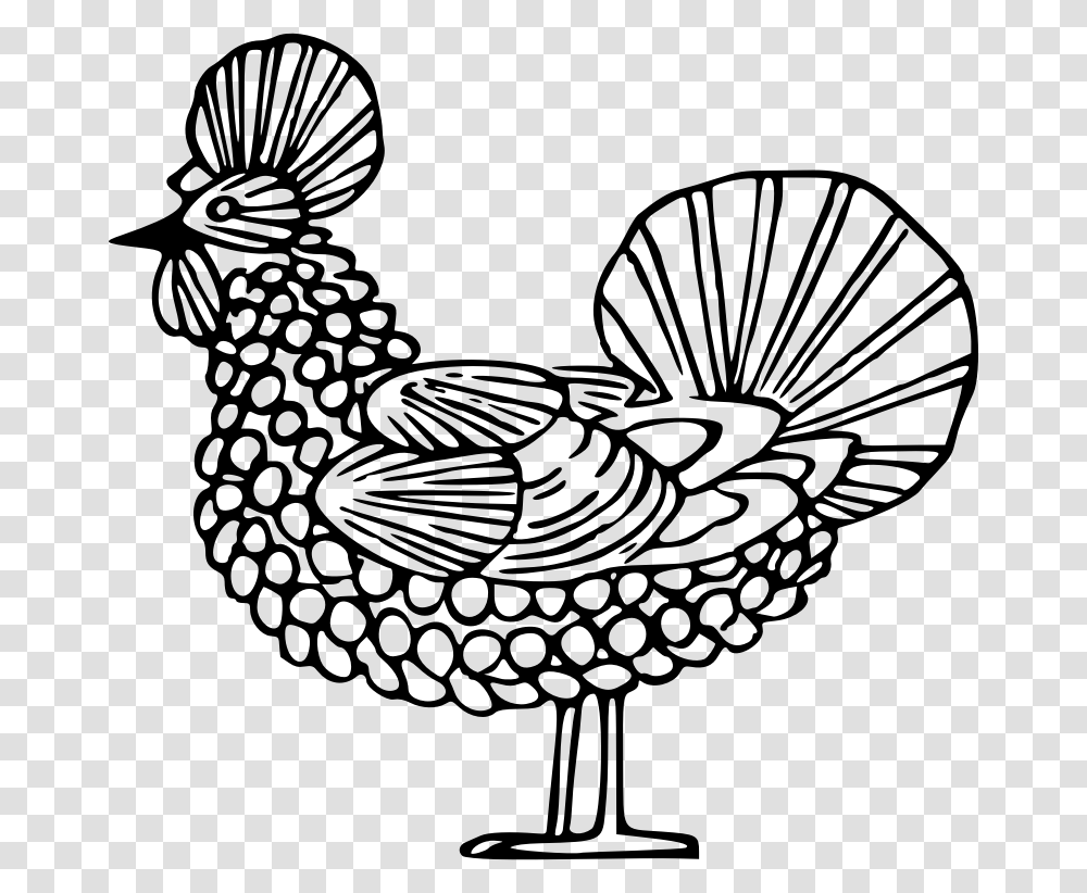 Hen Clip Art, Gray, World Of Warcraft Transparent Png