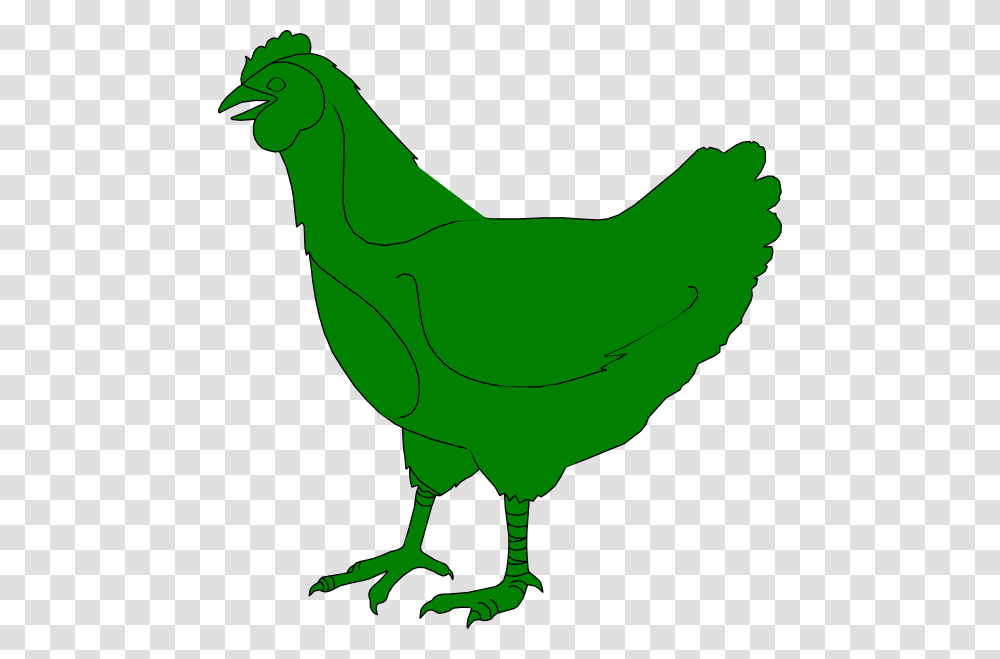 Hen Clipart, Bird, Animal, Poultry, Fowl Transparent Png