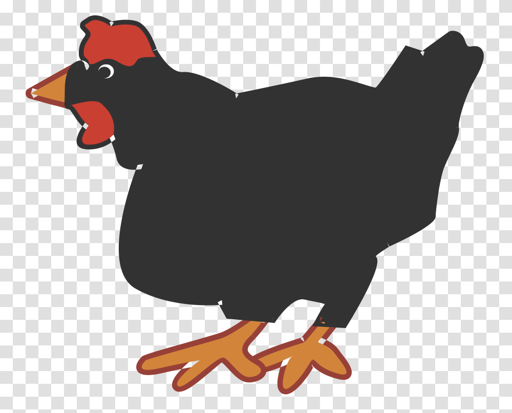Hen Clipart Hen Clip Art, Animal, Bird, Fowl, Poultry Transparent Png