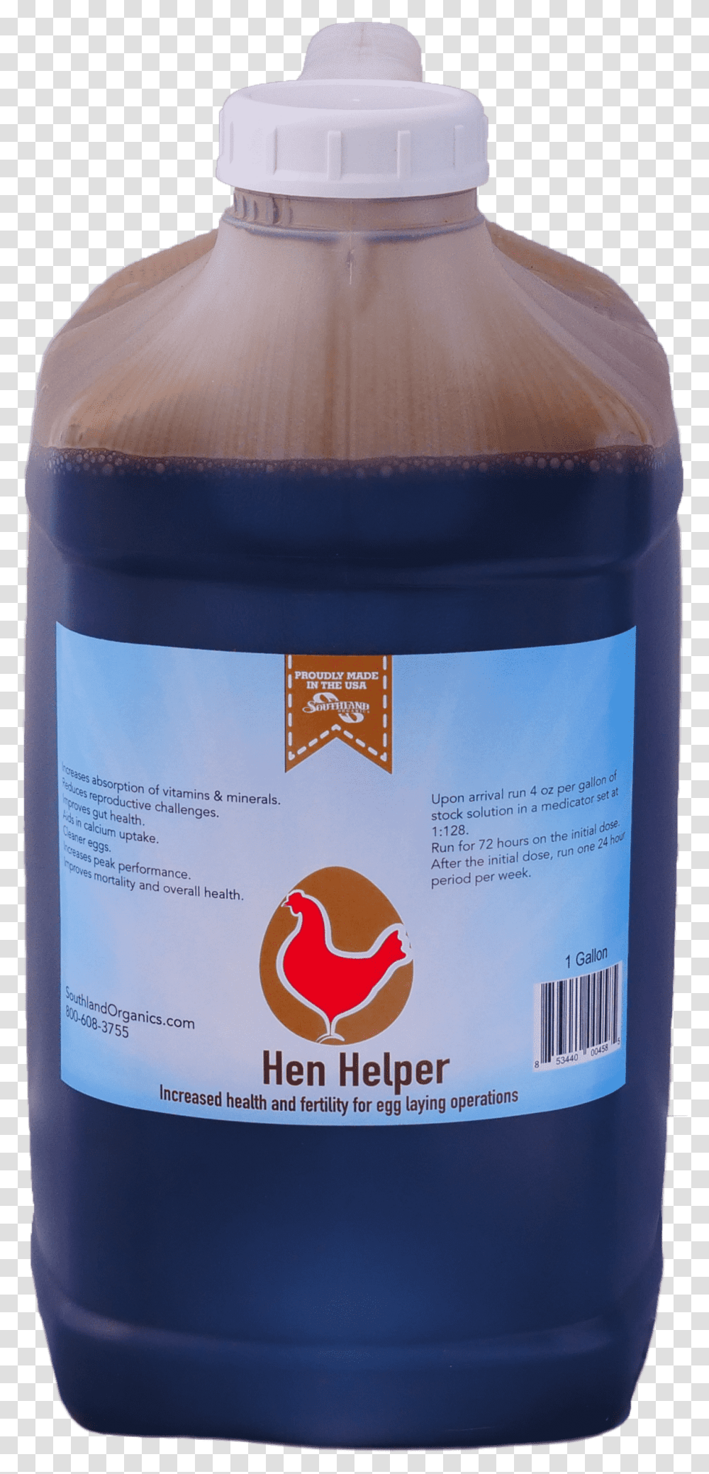 Hen Helper Vitamin Minerals And Amino For The Laying Hens, Milk, Beverage, Alcohol, Food Transparent Png