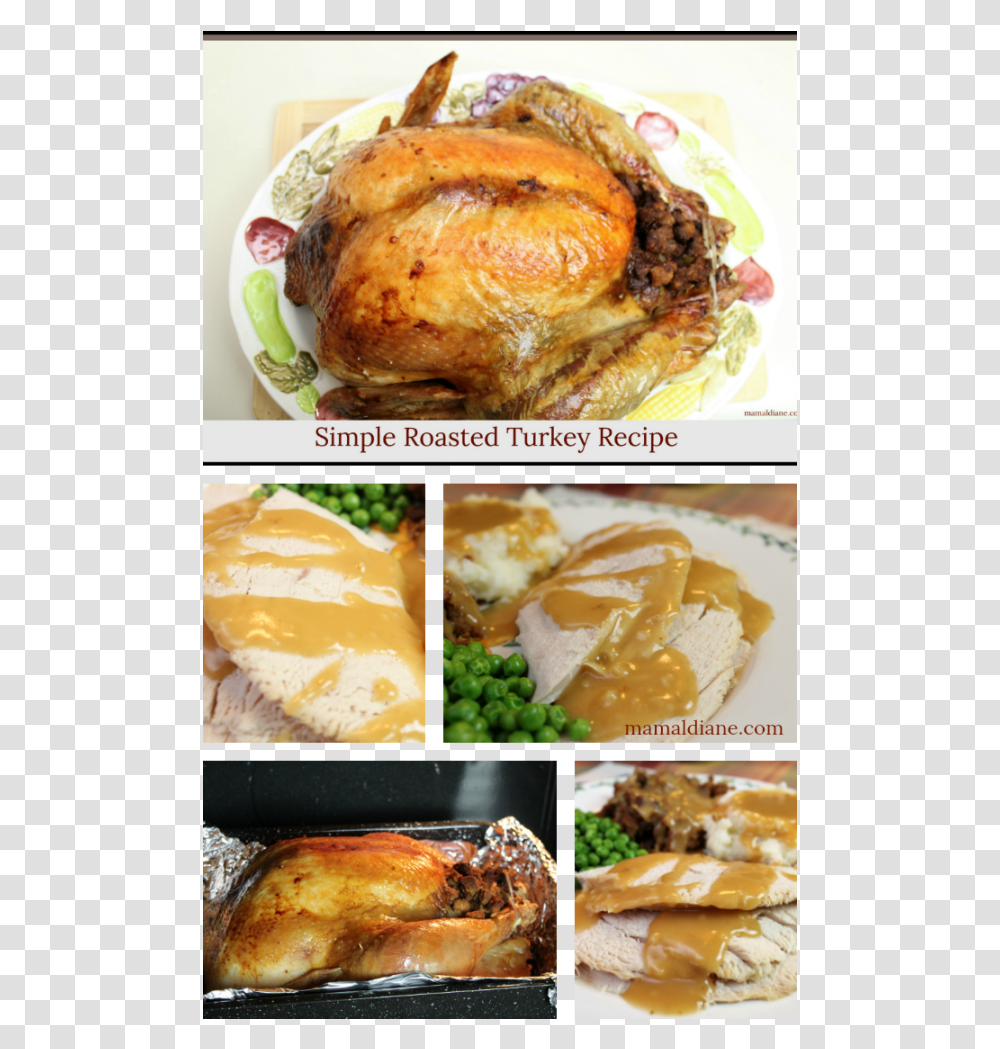 Hendl, Dinner, Food, Roast, Meal Transparent Png