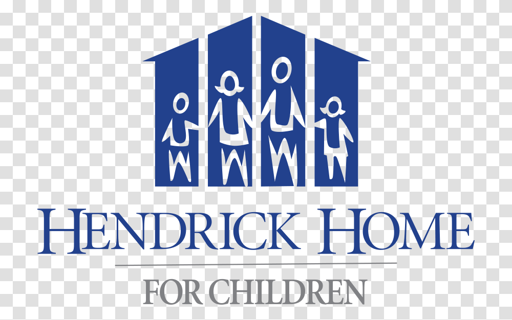 Hendrick Home For Children, Word, Alphabet, Logo Transparent Png