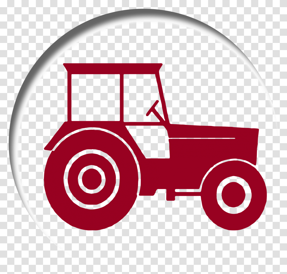 Hendry Swinton Mckenzie Farmers Insurance Logo Tractor Insurance Logo, Vehicle, Transportation, Truck, Car Transparent Png
