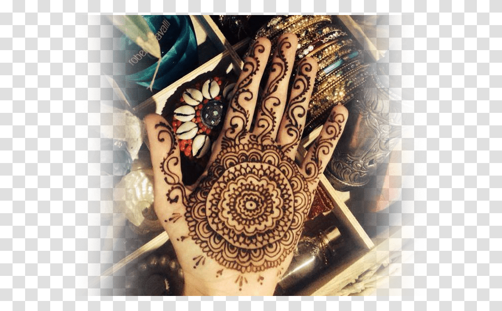 Henna And Face Painting, Tattoo, Skin, Arm, Finger Transparent Png