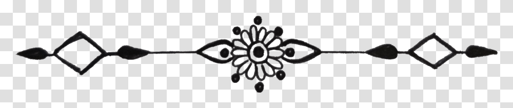 Henna Design, Pattern, Stencil, Snowflake, Floral Design Transparent Png