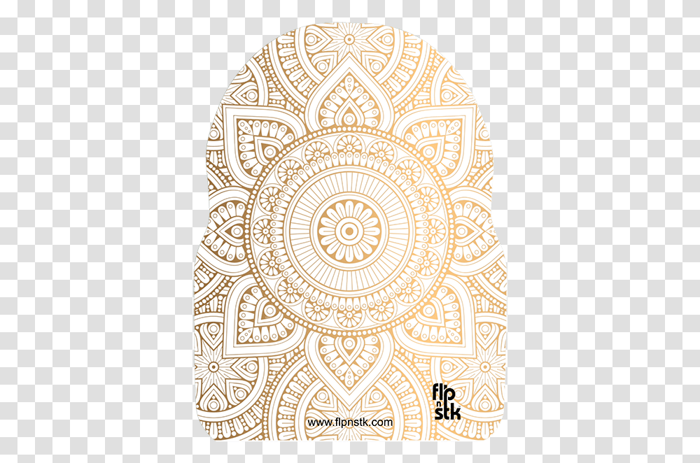 Henna Flower Wedding Background Vector, Pattern, Rug, Paisley, Doodle Transparent Png