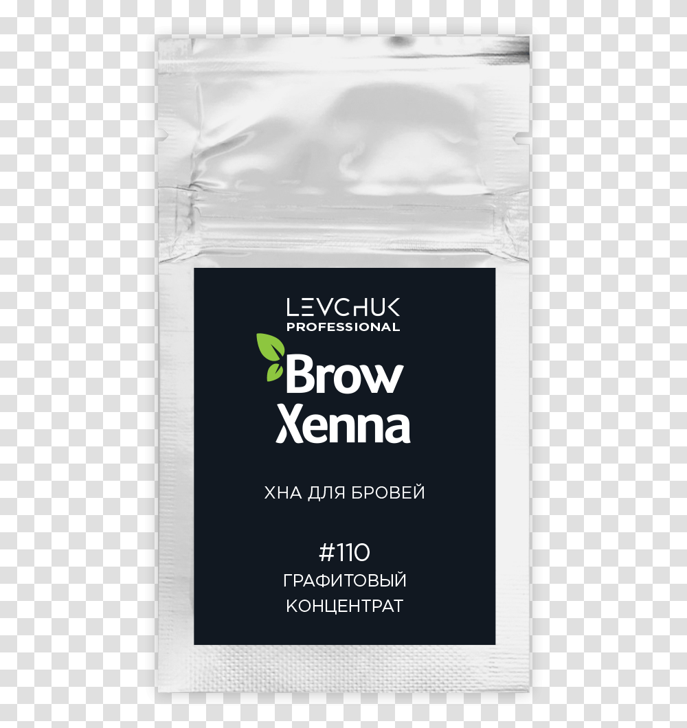 Henna For Eyebrows Brow Henna Additional Black Color Eyebrow, Bottle, Mineral Water, Beverage, Water Bottle Transparent Png