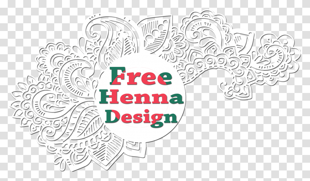 Henna Free Henna Design Free Henna Designs, Doodle, Drawing, Pattern Transparent Png