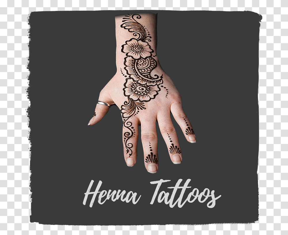 Henna Hand, Arm, Person, Human, Finger Transparent Png