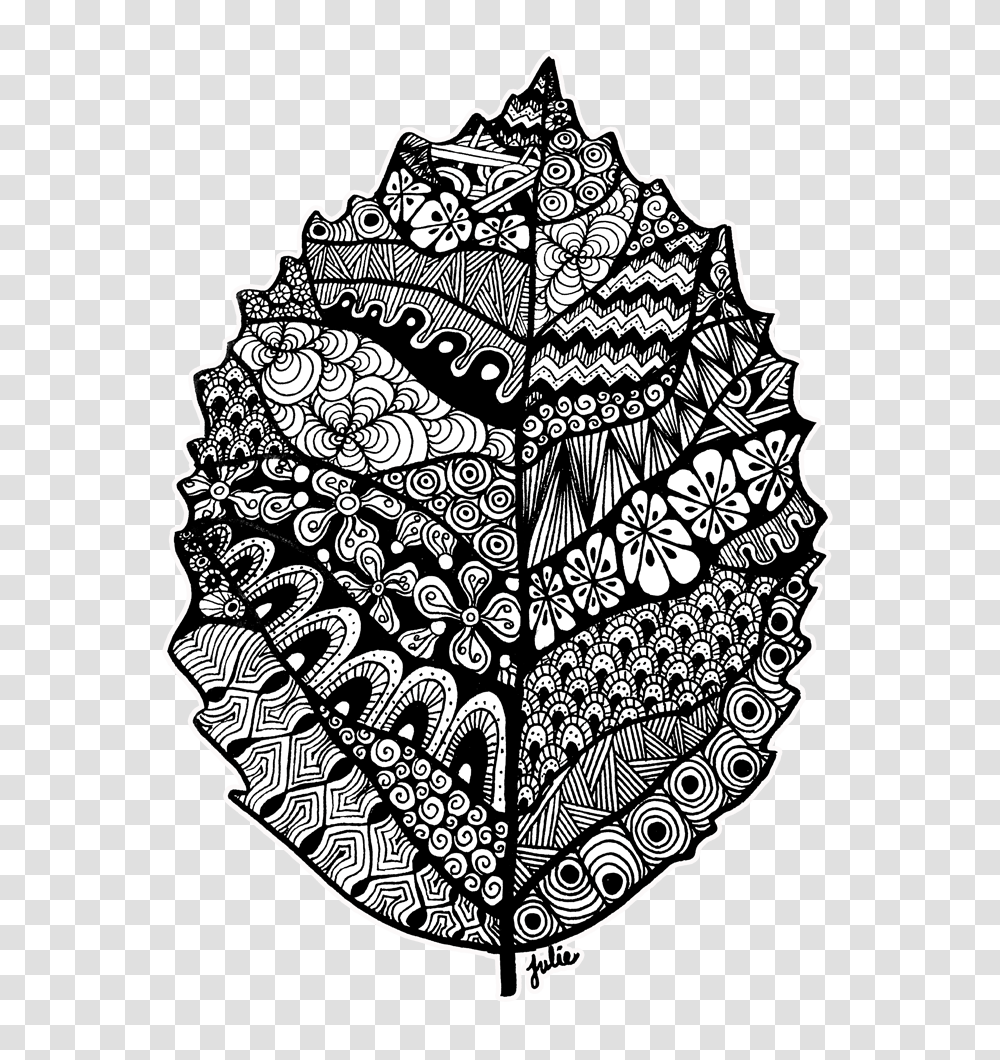 Henna Leaf Designs Free, Doodle, Drawing, Rug Transparent Png