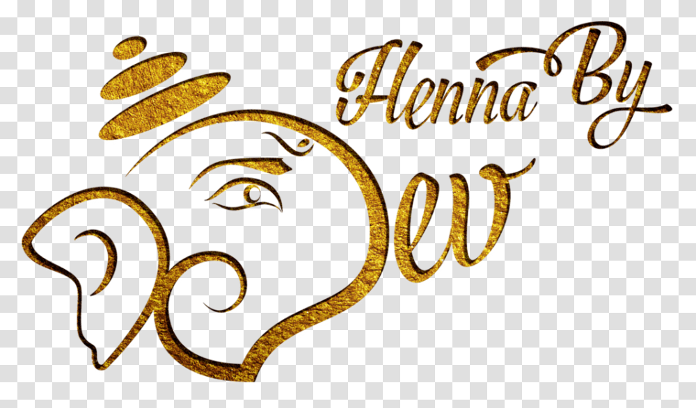 Henna, Label, Alphabet, Meal Transparent Png