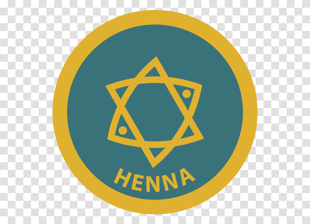 Henna The New Jerusalem, Symbol, Star Symbol, Logo, Trademark Transparent Png