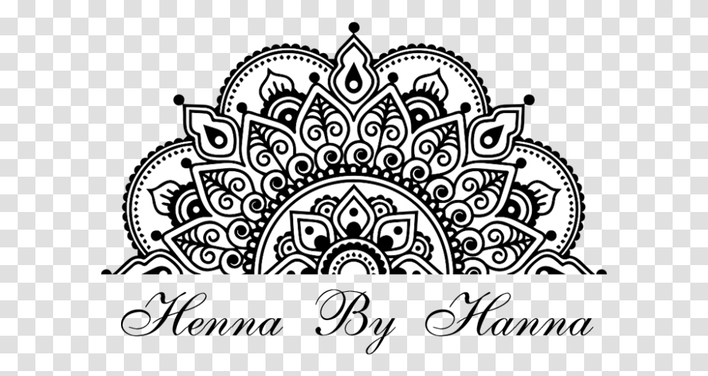 Henna Wall Art, Doodle, Drawing, Pattern, Floral Design Transparent Png