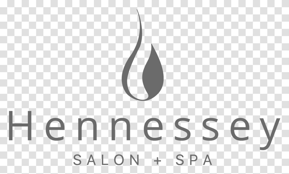 Hennessey Salon Amp Spa Spa Amp Salon Word, Logo, Droplet Transparent Png