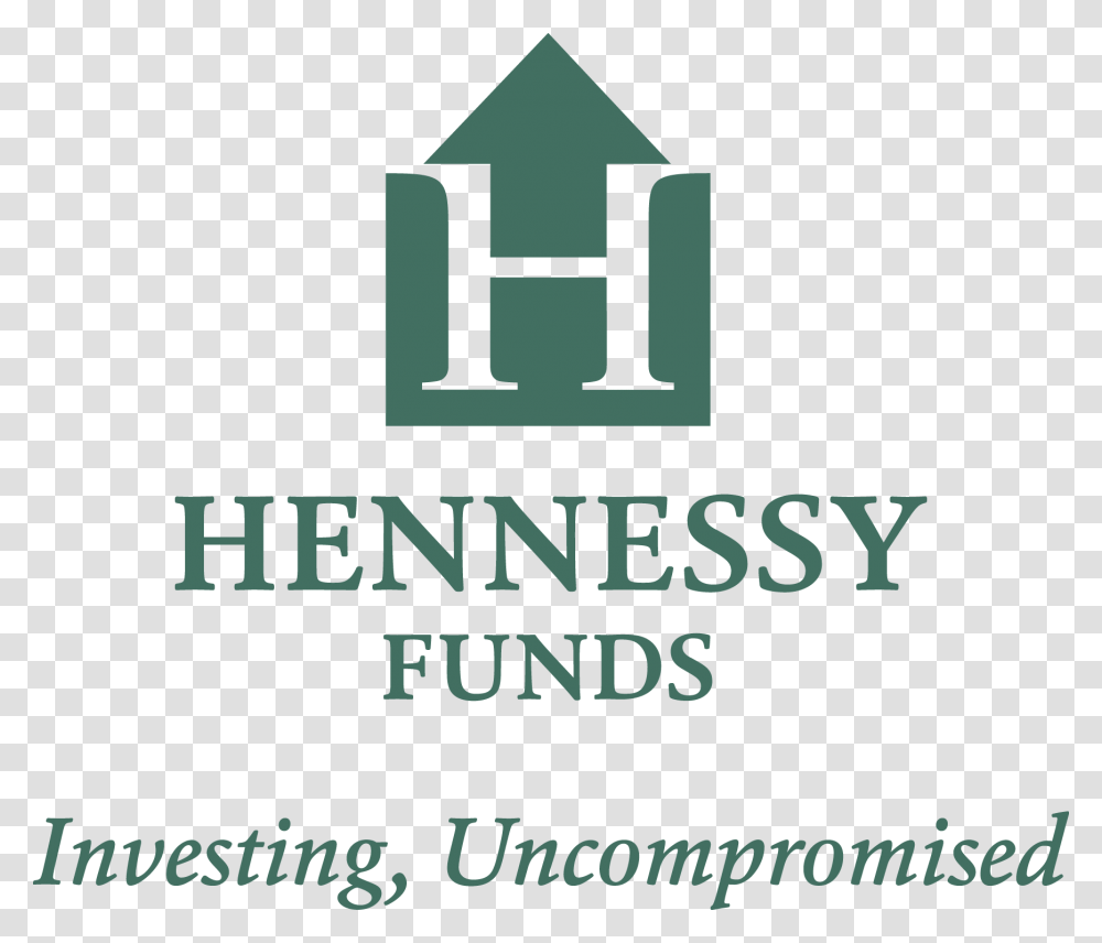 Hennessy Advisors Hennessy Advisors, Logo, Green Transparent Png