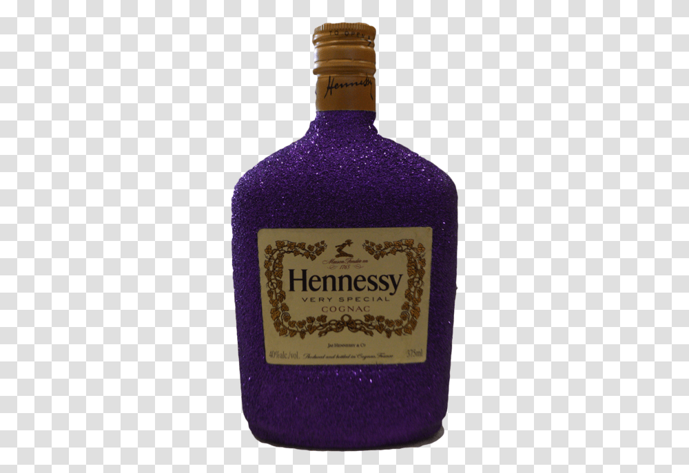 Hennessy, Alcohol, Beverage, Liquor, Bottle Transparent Png