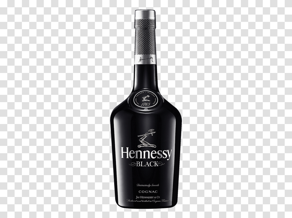 Hennessy Black Hennessy Black Cognac, Liquor, Alcohol, Beverage, Bottle Transparent Png