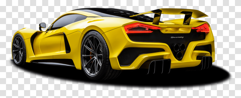 Hennessy Car Hennessey Performance Engineering, Vehicle, Transportation, Wheel, Machine Transparent Png