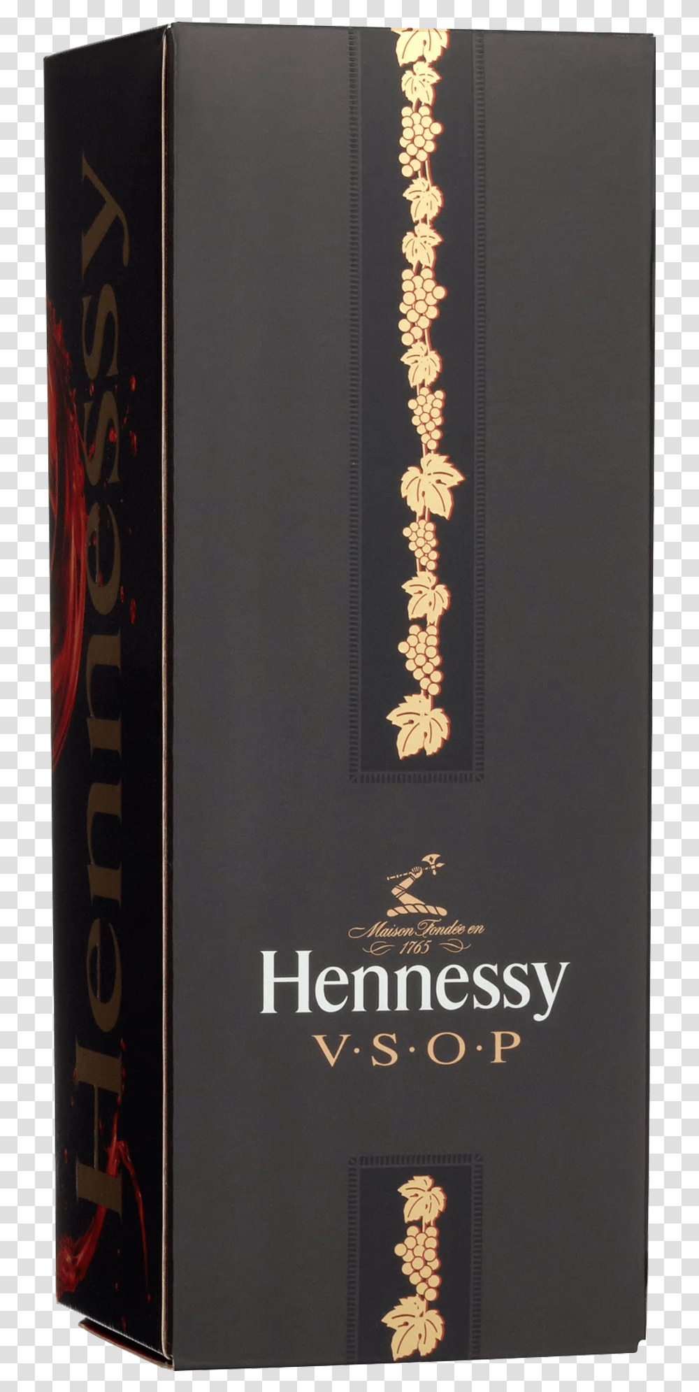 Hennessy Cognac Vsop 700ml Hennessy, Book, Text, Alcohol, Beverage Transparent Png