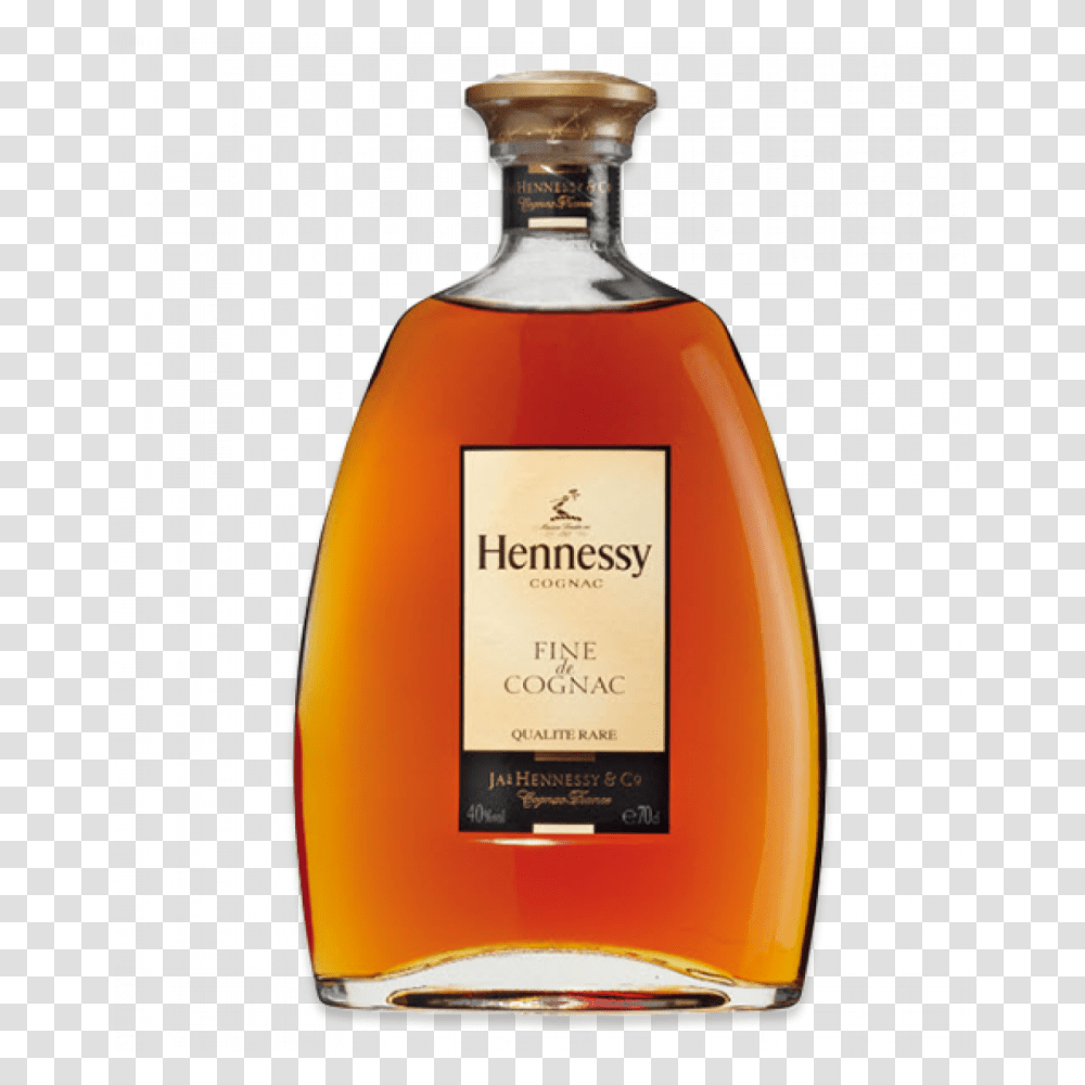 Hennessy Fine De Cognac Molloys Liquor Stores, Alcohol, Beverage, Drink, Bottle Transparent Png