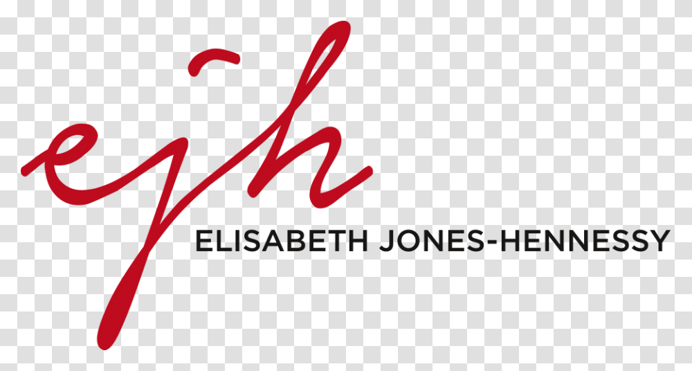 Hennessy Logo Calligraphy, Label, Handwriting, Alphabet Transparent Png