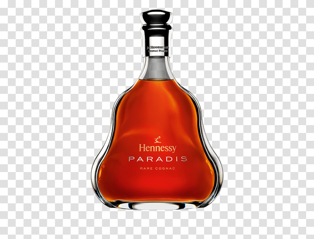 Hennessy Paradis Cognac, Liquor, Alcohol, Beverage, Drink Transparent Png