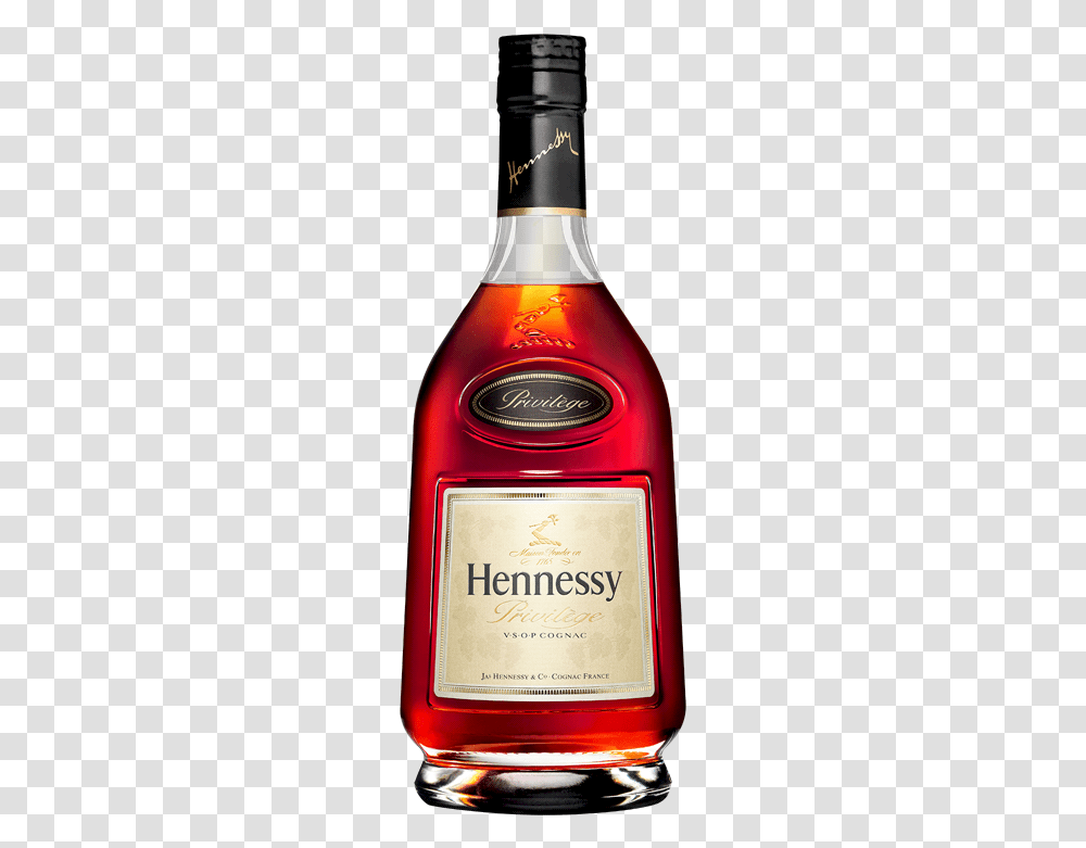 Hennessy Privilege Vsop, Liquor, Alcohol, Beverage, Drink Transparent Png