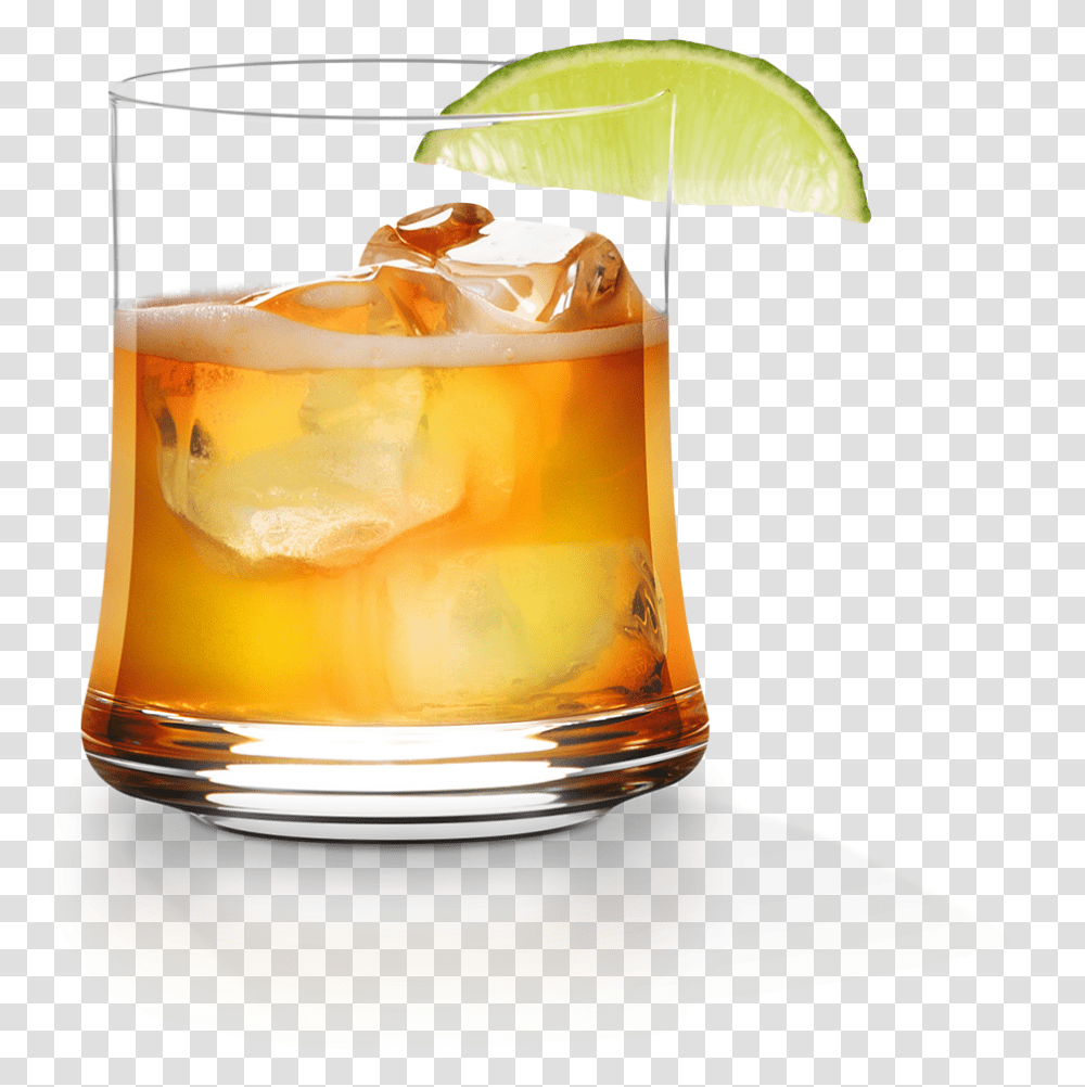 Hennessy Sour Pineapple Cocktail Glass Hennessy Sour Pineapple, Alcohol, Beverage, Drink, Lamp Transparent Png