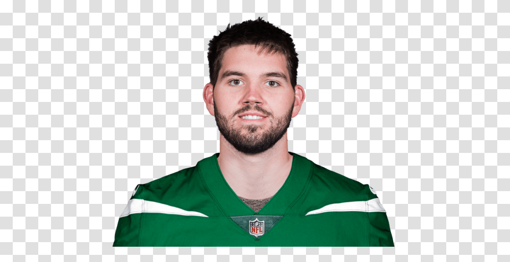 Hennessy Thomas Thomas Hennessy Jets, Face, Person, Human, Beard Transparent Png