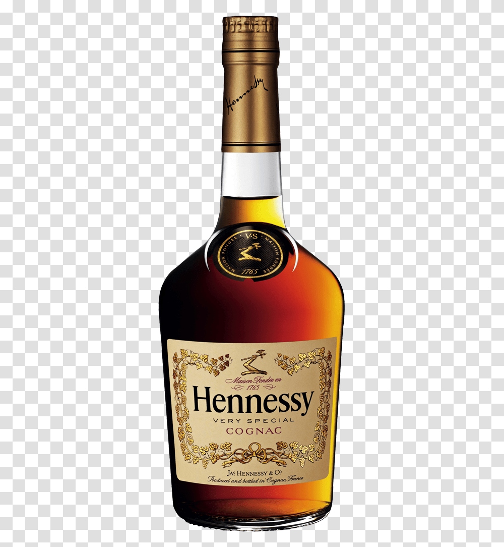 Hennessy Vs Cognac, Alcohol, Beverage, Drink, Liquor Transparent Png