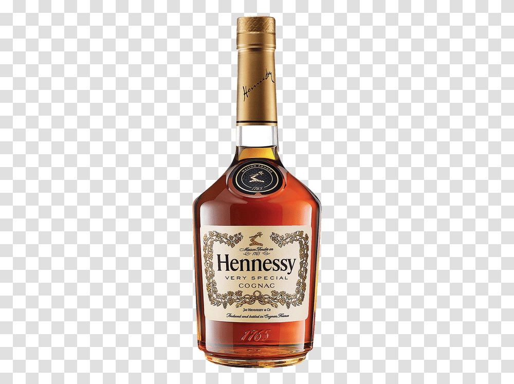 Hennessy Vs Hennessy Vs 70 Cl, Liquor, Alcohol, Beverage, Drink Transparent Png