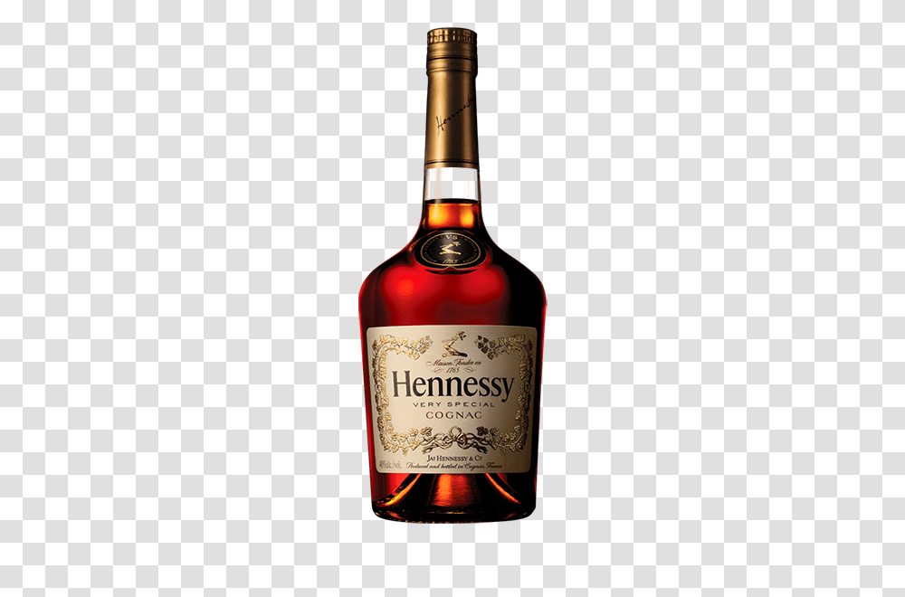 Hennessy Vs, Liquor, Alcohol, Beverage, Drink Transparent Png
