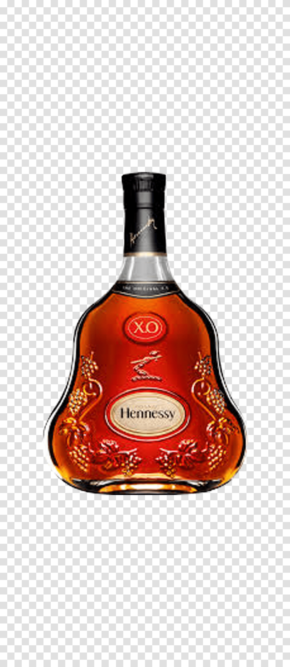Hennessy Xo Cognac, Liquor, Alcohol, Beverage, Drink Transparent Png
