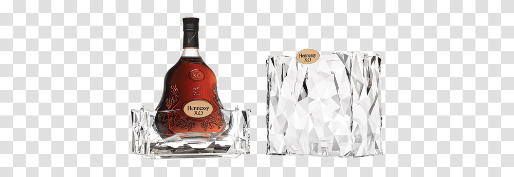 Hennessy Xo Gift Hennessy Xo Ice Bucket, Liquor, Alcohol, Beverage, Drink Transparent Png