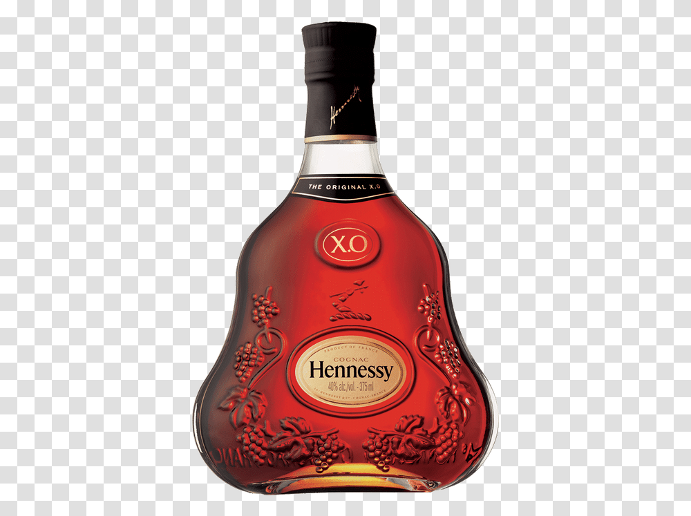 Hennessy Xo Hennessy Xo Bottle, Liquor, Alcohol, Beverage, Drink Transparent Png