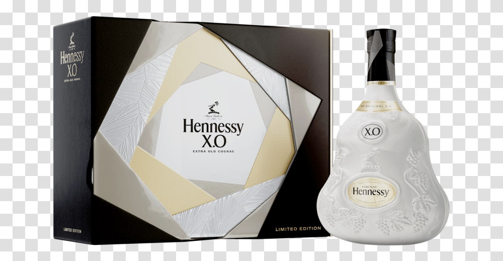 Hennessy Xo Ice Discovery, Box, Advertisement, Poster, Flyer Transparent Png