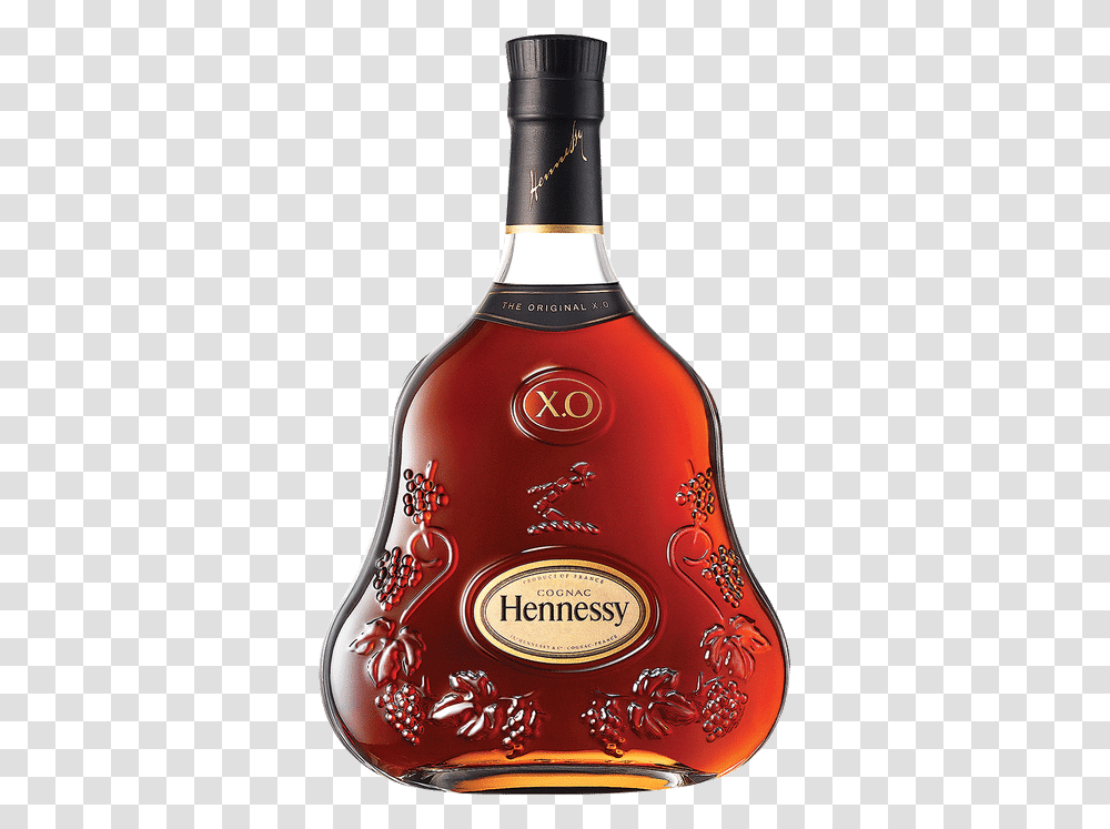 Hennessy Xo, Liquor, Alcohol, Beverage, Drink Transparent Png